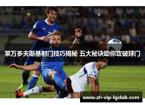 莱万多夫斯基射门技巧揭秘 五大秘诀助你攻破球门