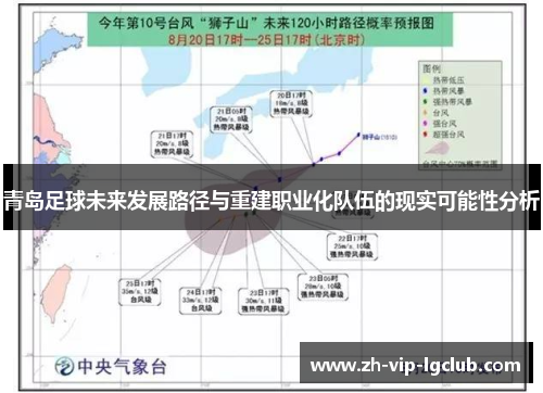 青岛足球未来发展路径与重建职业化队伍的现实可能性分析 青岛足球未来发展路径与重建职业化队伍的现实可能性分析